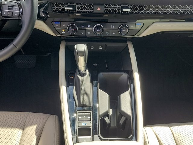 2025 Honda Civic Hatchback Hybrid Sport Touring