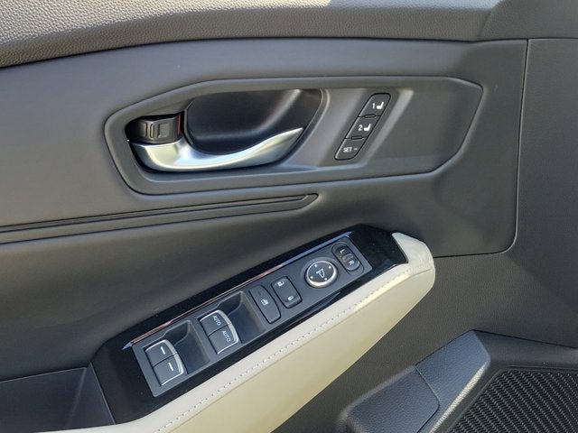 2025 Honda Civic Hatchback Hybrid Sport Touring