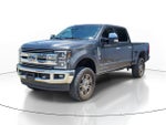 2017 Ford Super Duty F-250 SRW Lariat