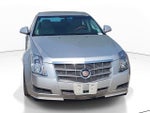 2011 Cadillac CTS Sedan Luxury