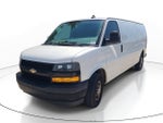 2018 Chevrolet Express Cargo Van Work Van