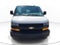 2018 Chevrolet Express Cargo Van Work Van