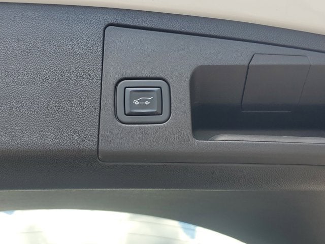 2022 Cadillac XT4 AWD Sport