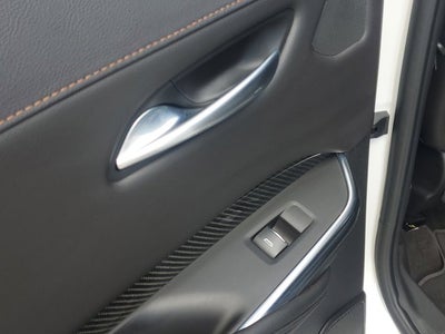 2022 Cadillac XT4 AWD Sport