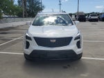 2022 Cadillac XT4 AWD Sport