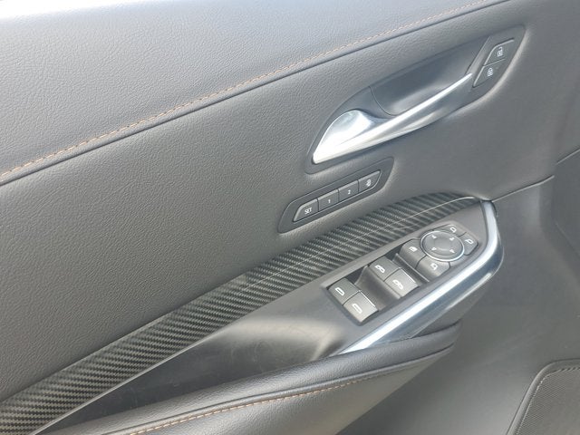 2022 Cadillac XT4 AWD Sport