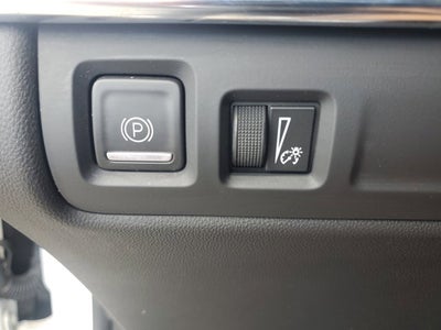 2022 Cadillac XT4 AWD Sport