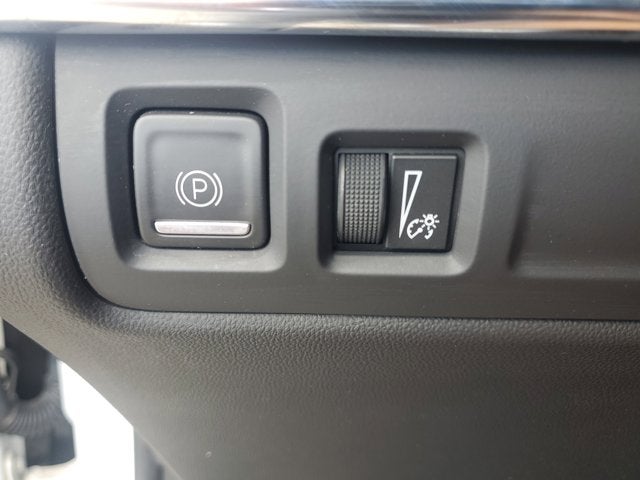 2022 Cadillac XT4 AWD Sport