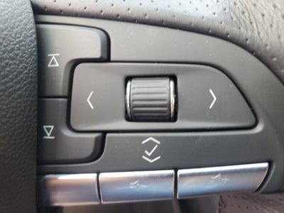 2022 Cadillac XT4 AWD Sport