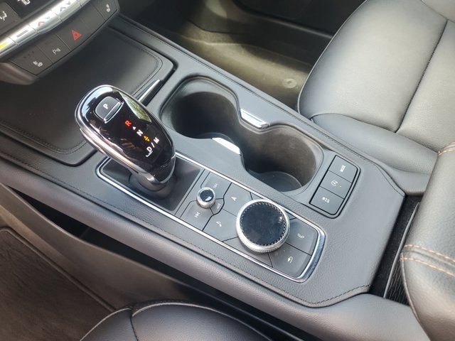 2022 Cadillac XT4 AWD Sport