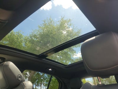 2022 Cadillac XT4 AWD Sport