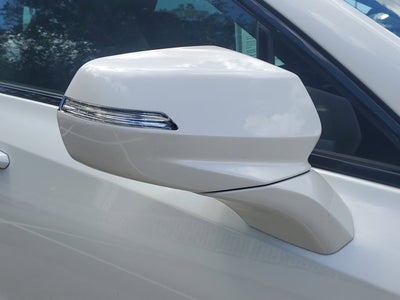 2022 Cadillac XT4 AWD Sport