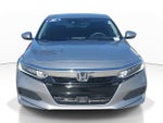 2020 Honda Accord Sedan LX