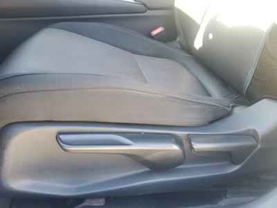 2020 Honda Accord Sedan LX