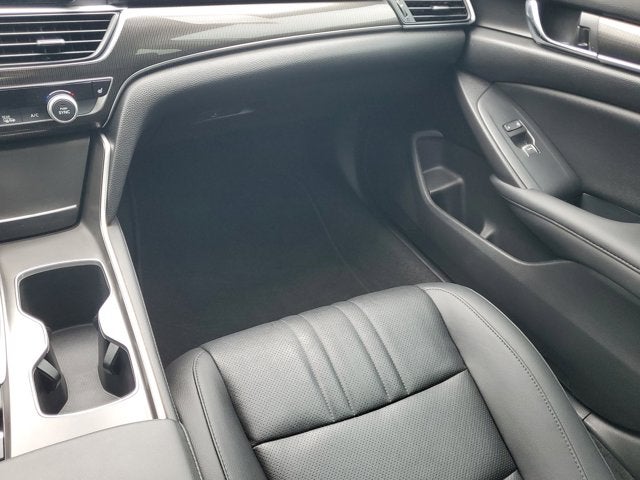 2022 Honda Accord Sedan Sport SE