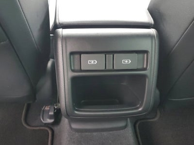 2022 Honda Accord Sedan Sport SE