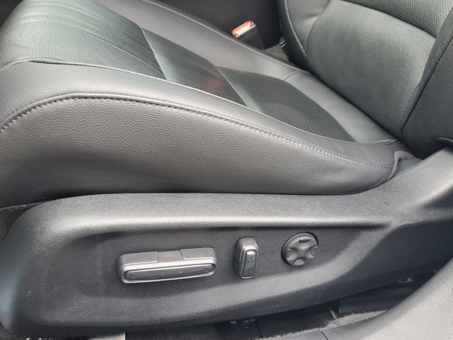 2022 Honda Accord Sedan Sport SE