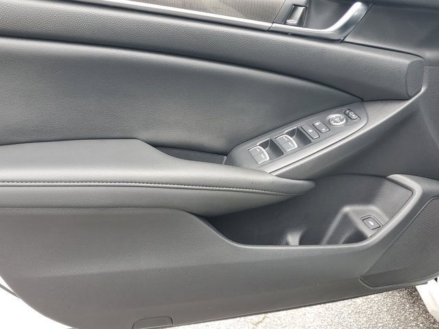 2022 Honda Accord Sedan Sport SE