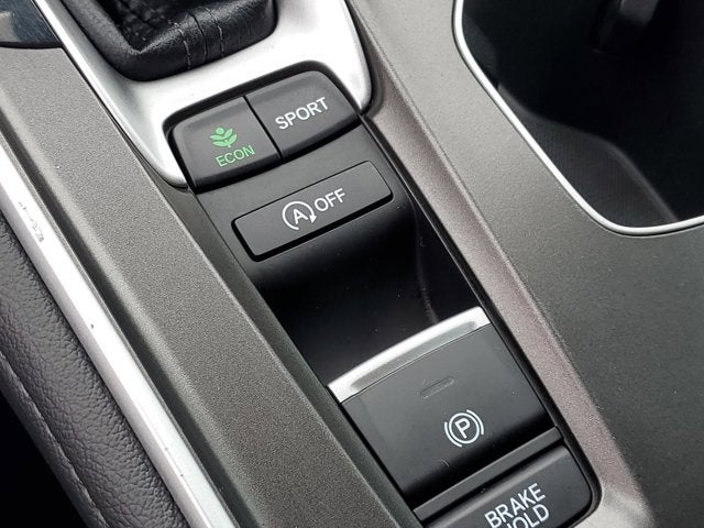 2022 Honda Accord Sedan Sport SE