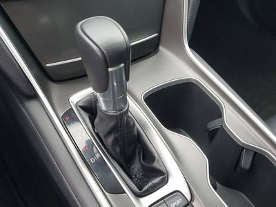 2022 Honda Accord Sedan Sport SE