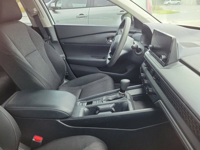 2023 Honda Accord Sedan LX