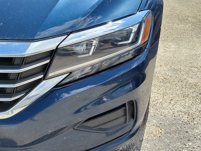 2021 Volkswagen Passat 2.0T S