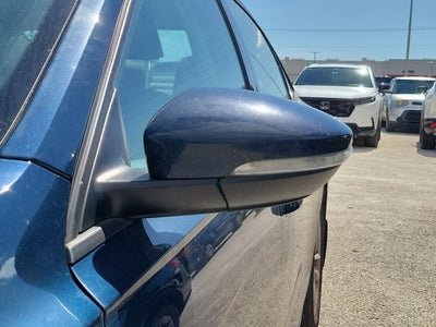 2021 Volkswagen Passat 2.0T S