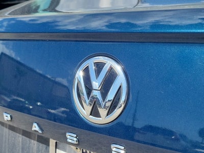 2021 Volkswagen Passat 2.0T S