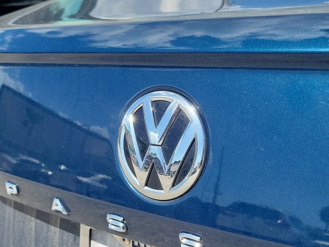 2021 Volkswagen Passat 2.0T S