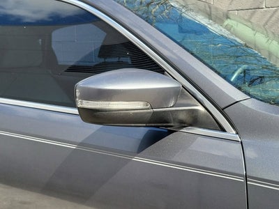 2014 Volkswagen Passat 1.8T SE