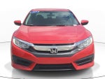 2017 Honda Civic Sedan LX