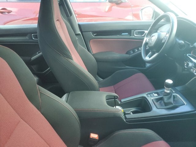 2024 Honda Civic Si Base