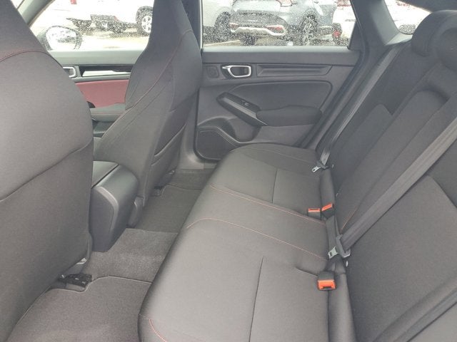 2024 Honda Civic Si Base