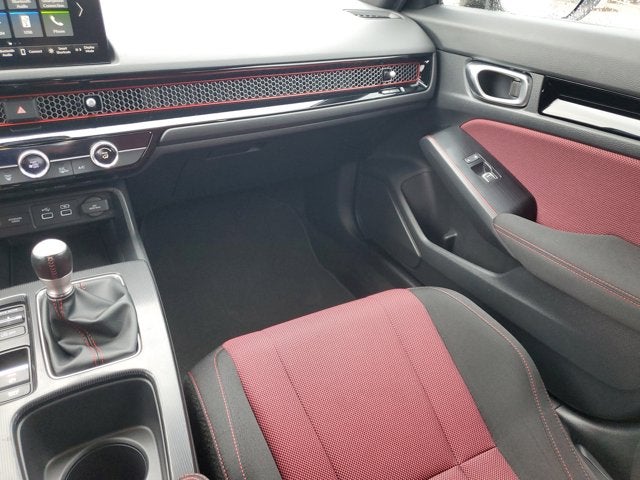 2024 Honda Civic Si Base