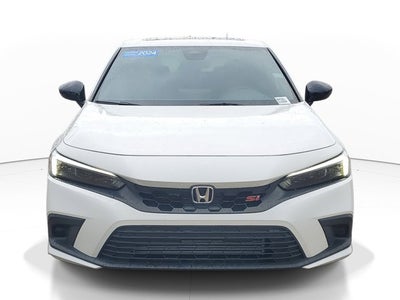 2024 Honda Civic Si Base