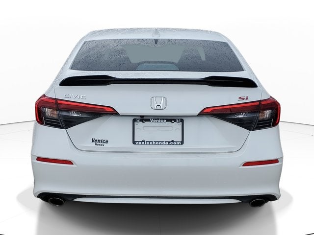 2024 Honda Civic Si Base