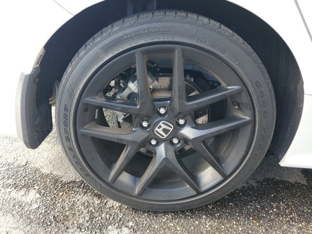 2024 Honda Civic Si Base