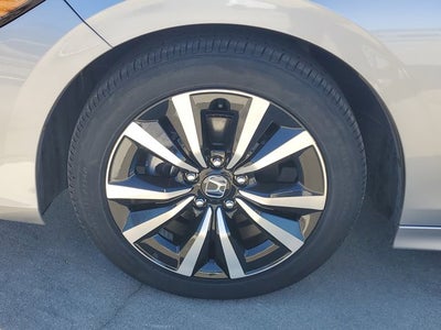 2023 Honda Civic Sedan EX