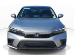 2023 Honda Civic Sedan EX