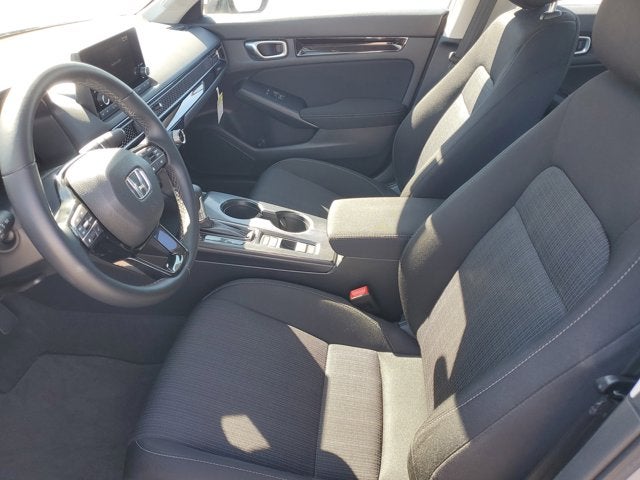2023 Honda Civic Sedan EX