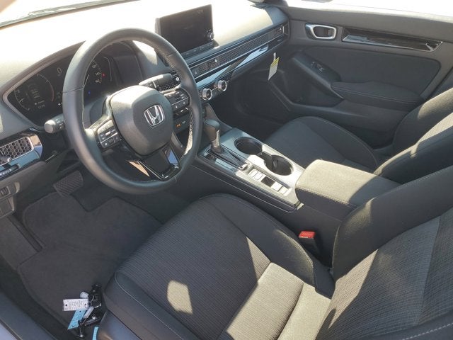 2023 Honda Civic Sedan EX