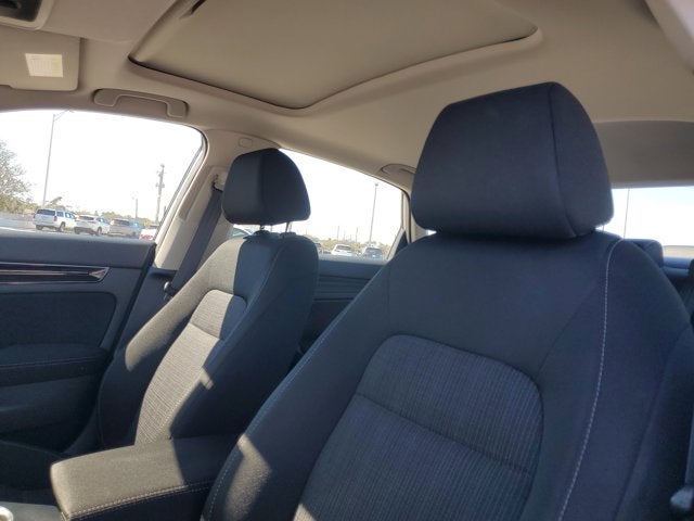 2023 Honda Civic Sedan EX