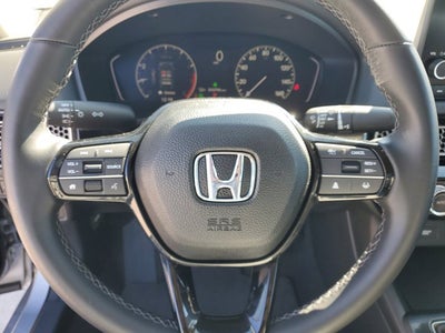 2023 Honda Civic Sedan EX