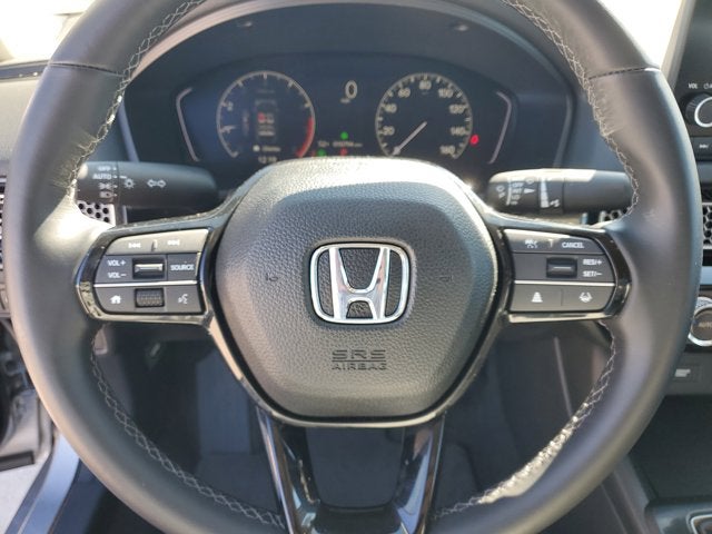 2023 Honda Civic Sedan EX