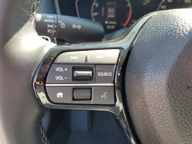 2023 Honda Civic Sedan EX