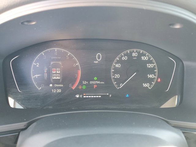 2023 Honda Civic Sedan EX