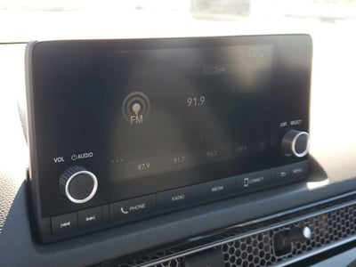 2023 Honda Civic Sedan EX