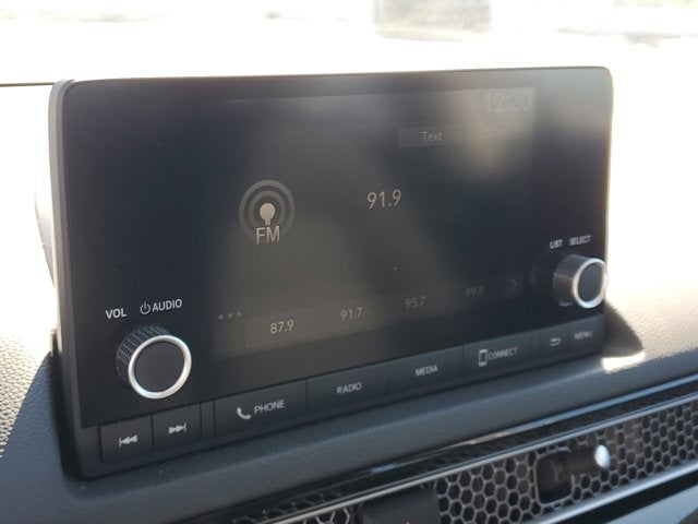 2023 Honda Civic Sedan EX