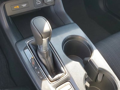 2023 Honda Civic Sedan EX