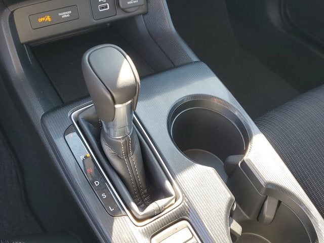 2023 Honda Civic Sedan EX